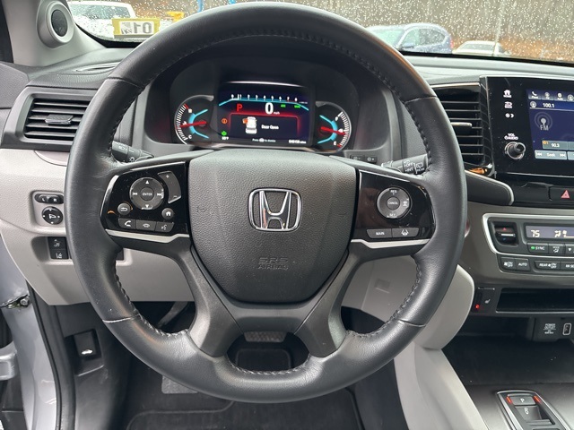 Used 2022 Honda Pilot SUV