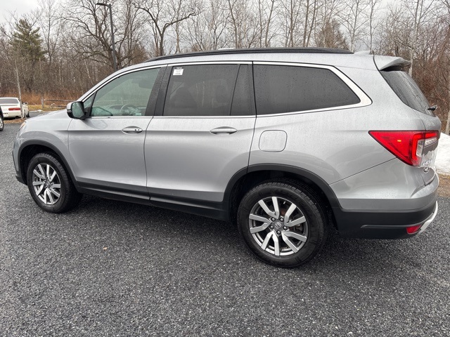Used 2022 Honda Pilot SUV