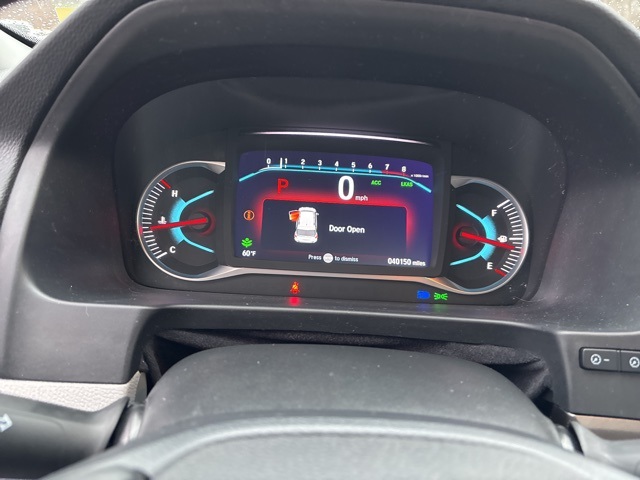 Used 2022 Honda Pilot SUV