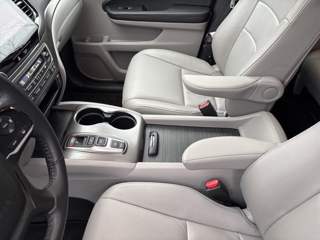 Used 2022 Honda Pilot SUV