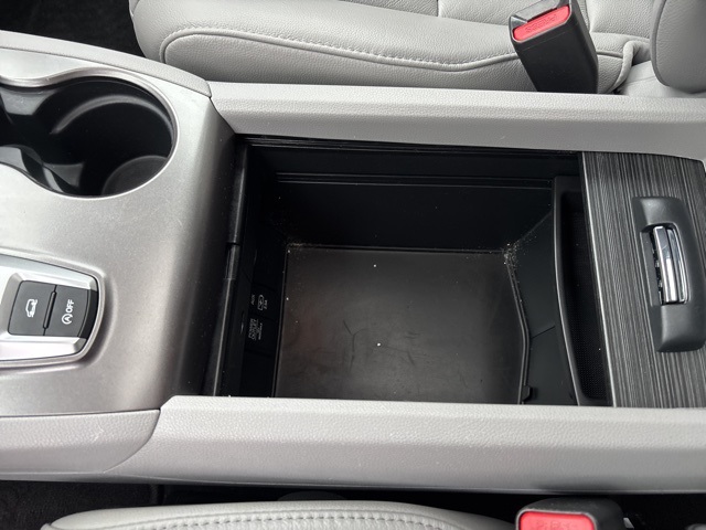 Used 2022 Honda Pilot SUV