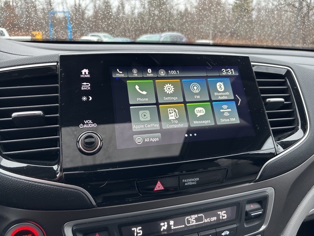 Used 2022 Honda Pilot SUV