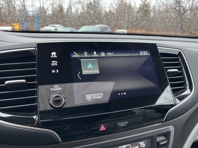 Used 2022 Honda Pilot SUV