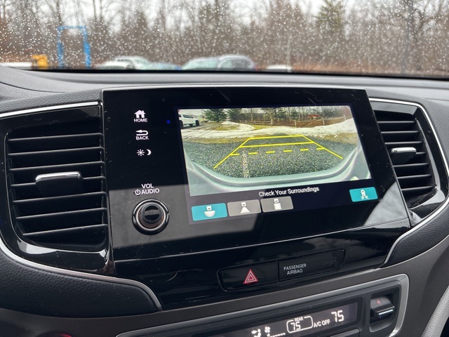 Used 2022 Honda Pilot SUV