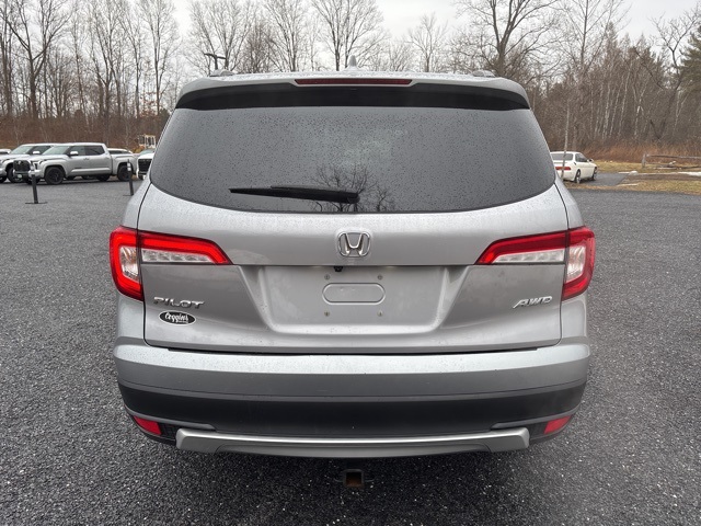 Used 2022 Honda Pilot SUV