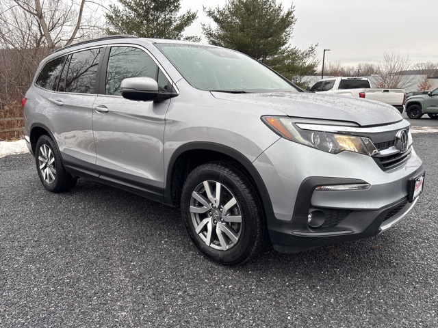 Used 2022 Honda Pilot SUV