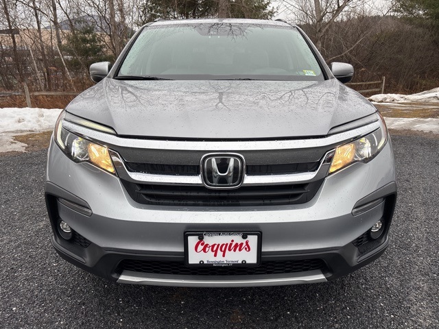 Used 2022 Honda Pilot SUV