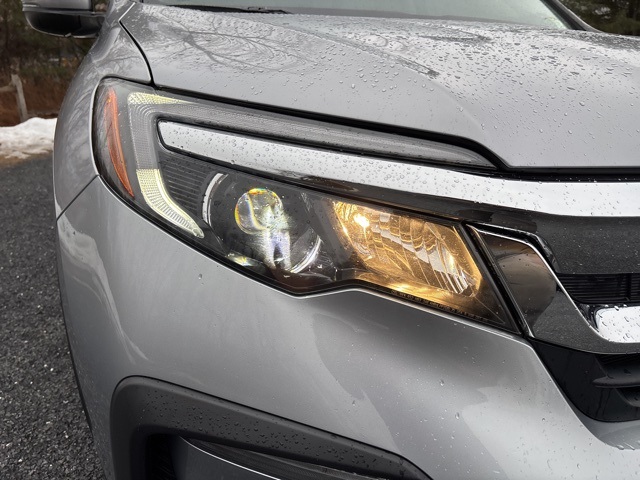 Used 2022 Honda Pilot SUV