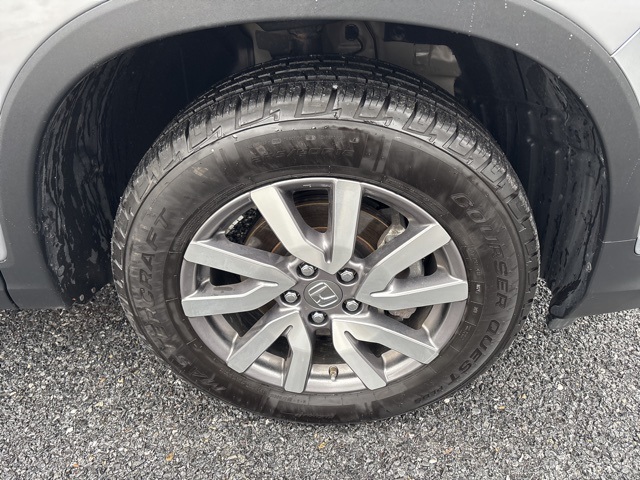 Used 2022 Honda Pilot SUV