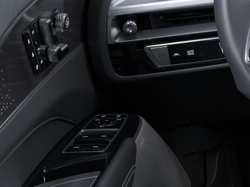 new 2026 Cadillac LYRIQ car, priced at $92,000