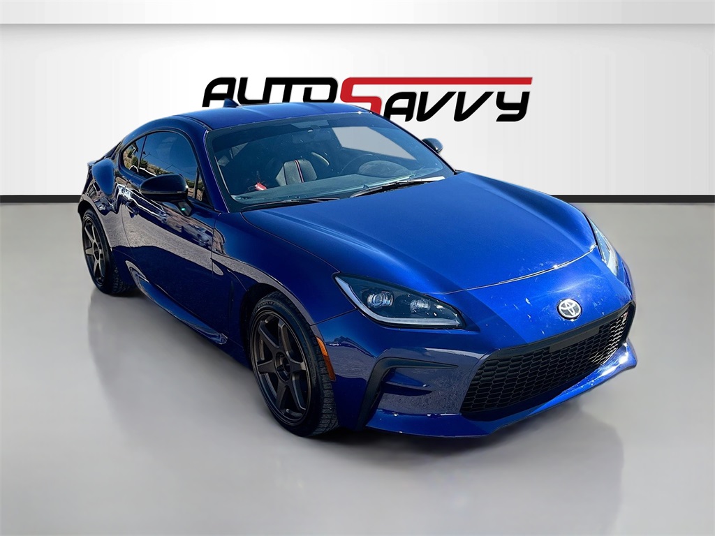 2020 Toyota Tacoma TRD Off-Road 4x4 photo 4