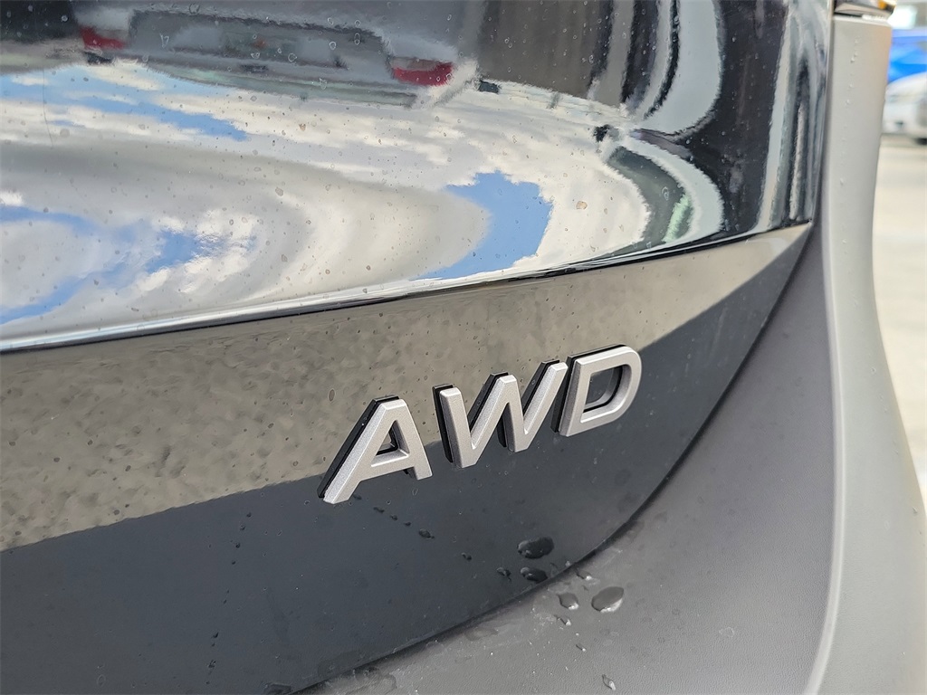 new 2025 Nissan Kicks car, priced at $23,732