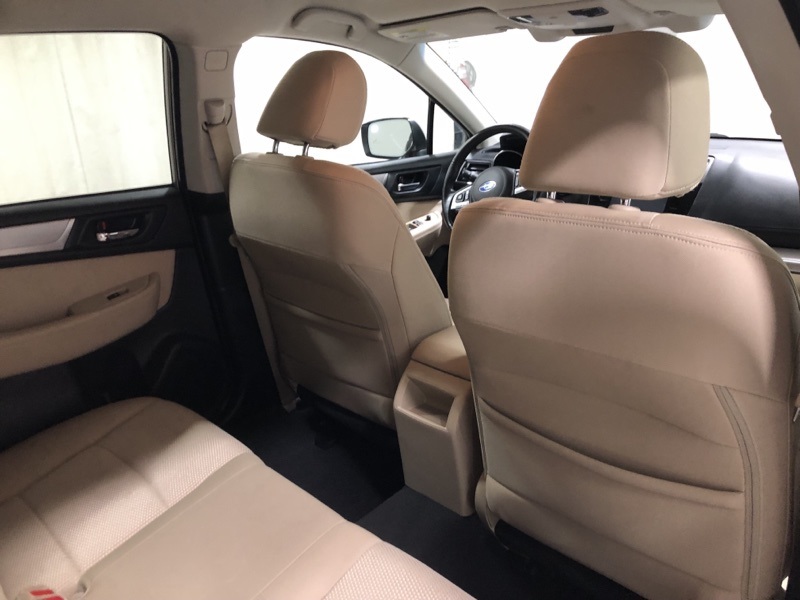 2015 Subaru Outback 2.5i Premium photo 12