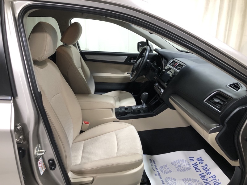 2015 Subaru Outback 2.5i Premium photo 13