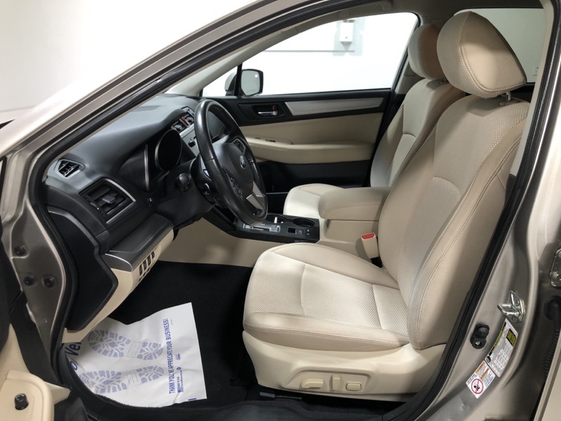 2015 Subaru Outback 2.5i Premium photo 18