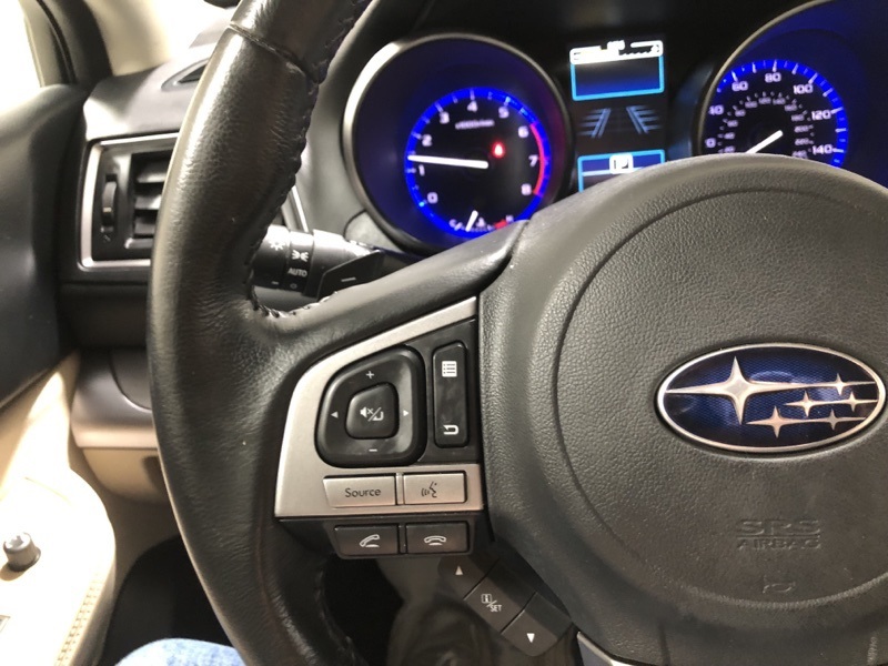 2015 Subaru Outback 2.5i Premium photo 22