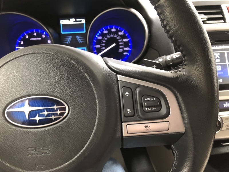 2015 Subaru Outback 2.5i Premium photo 23