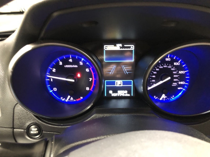2015 Subaru Outback 2.5i Premium photo 25