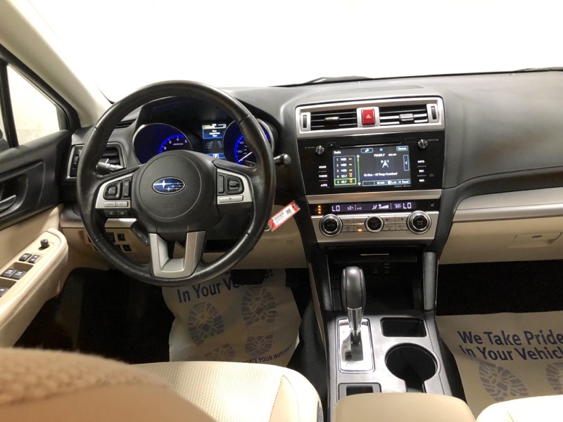 2015 Subaru Outback 2.5i Premium photo 29