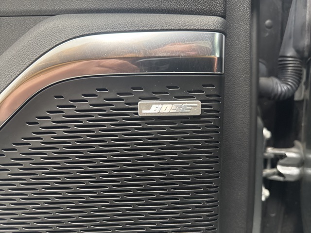 used 2024 GMC Acadia car, priced at $45,336