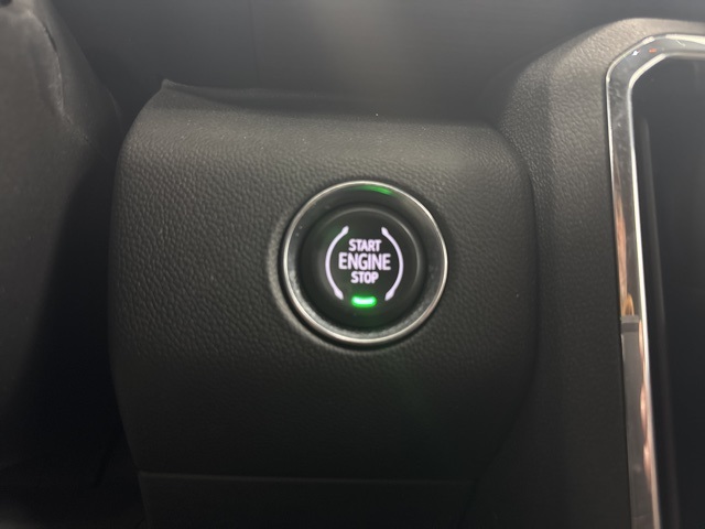 used 2024 GMC Acadia car, priced at $45,336