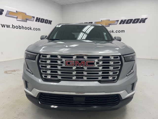 used 2024 GMC Acadia car, priced at $45,336