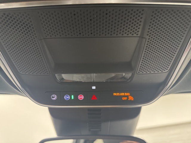 used 2024 GMC Acadia car, priced at $45,336