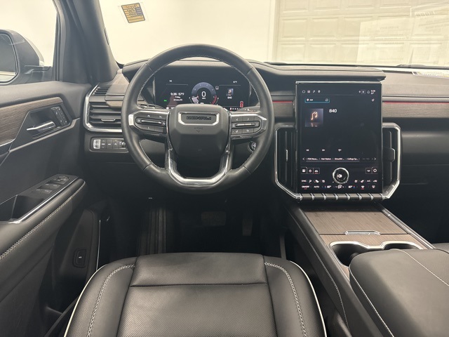 used 2024 GMC Acadia car, priced at $45,336