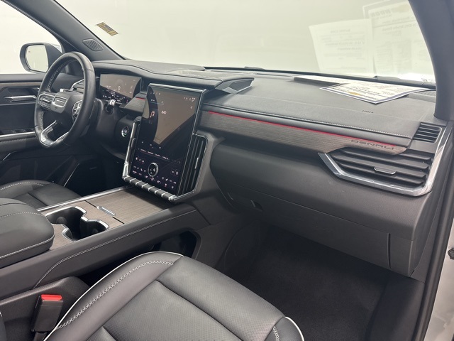 used 2024 GMC Acadia car, priced at $45,336