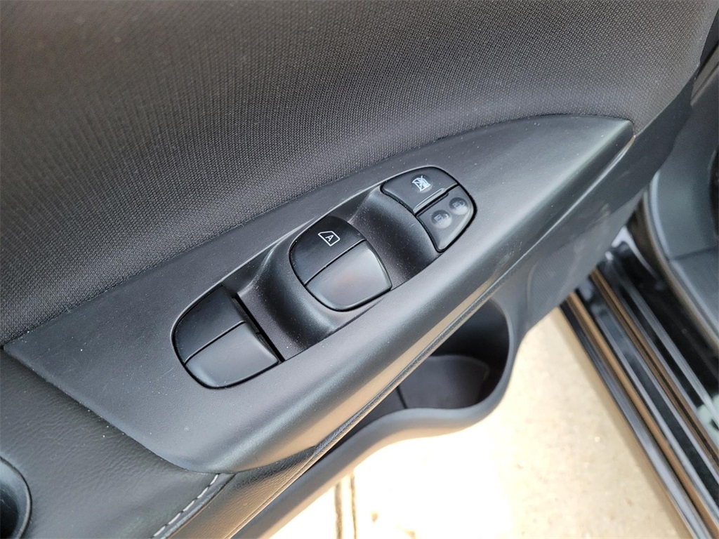 used 2019 Nissan Sentra car, priced at $12,300