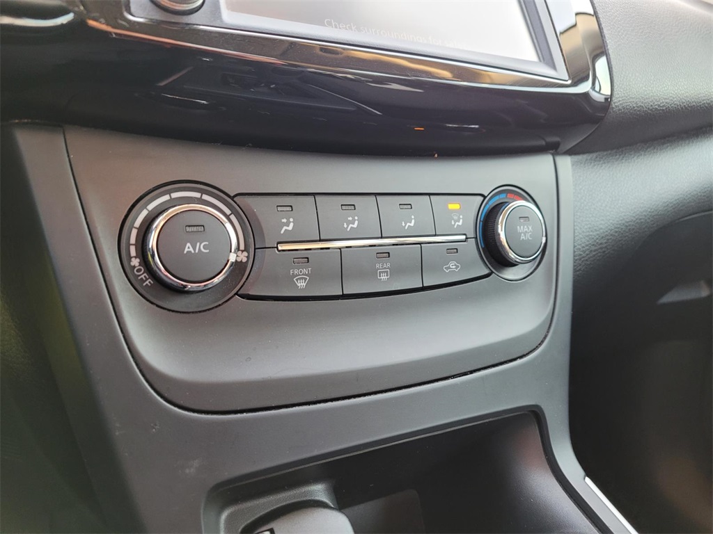 used 2019 Nissan Sentra car, priced at $12,300