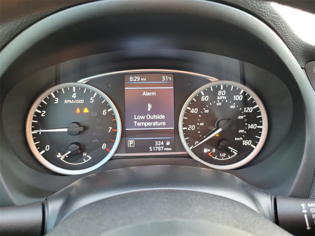 used 2019 Nissan Sentra car, priced at $12,300