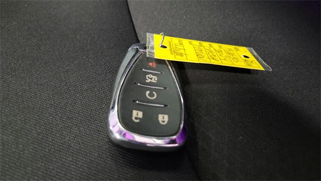 2024 Chevrolet Malibu LT FWD 2024 Chevrolet Malibu LT FWD