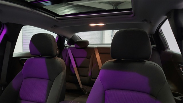 2024 Chevrolet Malibu LT FWD 2024 Chevrolet Malibu LT FWD