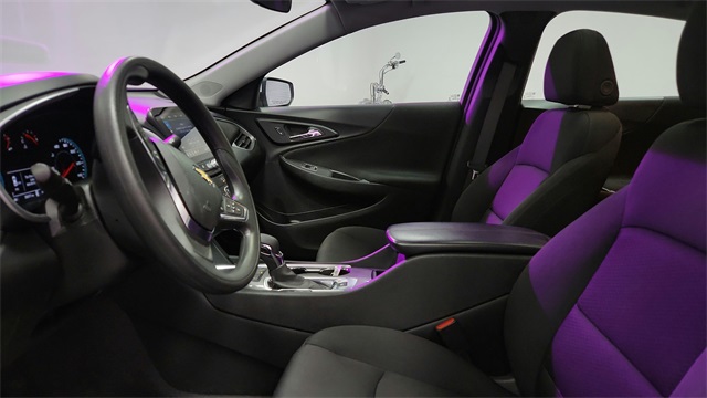 2024 Chevrolet Malibu LT FWD 2024 Chevrolet Malibu LT FWD