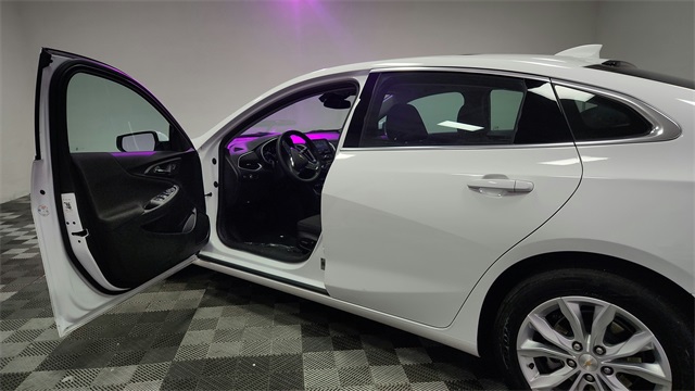 2024 Chevrolet Malibu LT FWD 2024 Chevrolet Malibu LT FWD