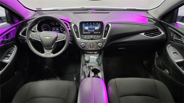 2024 Chevrolet Malibu LT FWD 2024 Chevrolet Malibu LT FWD