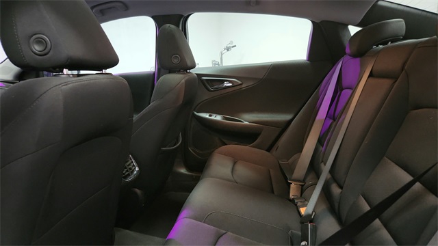 2024 Chevrolet Malibu LT FWD 2024 Chevrolet Malibu LT FWD