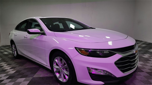 2024 Chevrolet Malibu LT FWD 2024 Chevrolet Malibu LT FWD