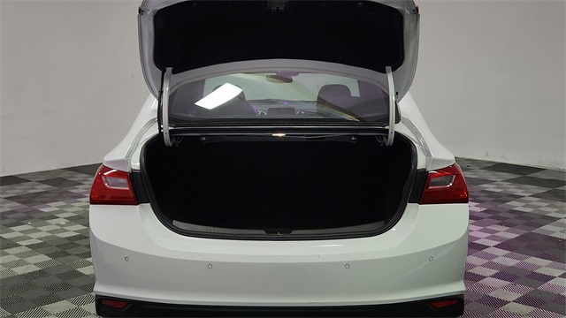 2024 Chevrolet Malibu LT FWD 2024 Chevrolet Malibu LT FWD