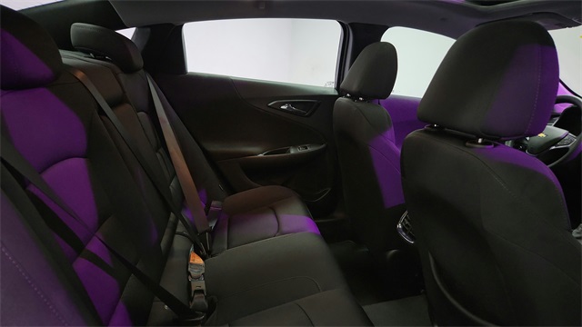 2024 Chevrolet Malibu LT FWD 2024 Chevrolet Malibu LT FWD