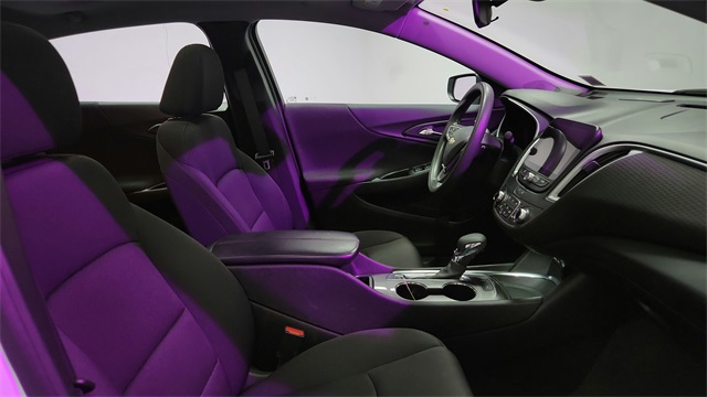 2024 Chevrolet Malibu LT FWD 2024 Chevrolet Malibu LT FWD