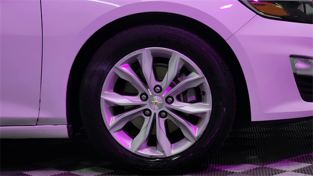 2024 Chevrolet Malibu LT FWD 2024 Chevrolet Malibu LT FWD