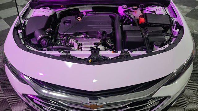 2024 Chevrolet Malibu LT FWD 2024 Chevrolet Malibu LT FWD