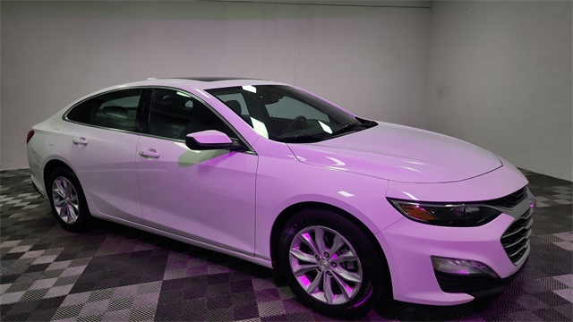 2024 Chevrolet Malibu LT FWD 2024 Chevrolet Malibu LT FWD