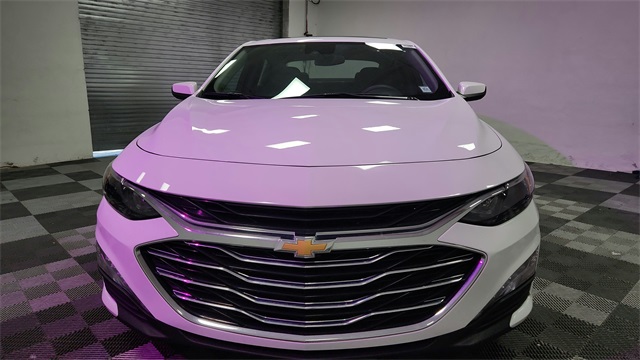 2024 Chevrolet Malibu LT FWD 2024 Chevrolet Malibu LT FWD