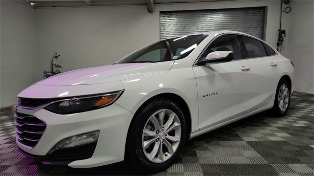 2024 Chevrolet Malibu LT FWD 2024 Chevrolet Malibu LT FWD