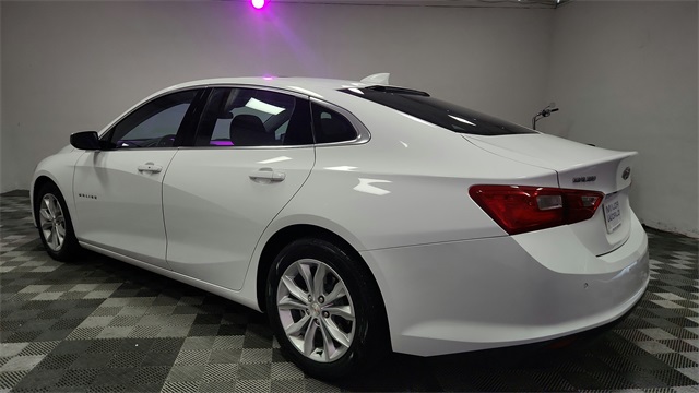 2024 Chevrolet Malibu LT FWD 2024 Chevrolet Malibu LT FWD