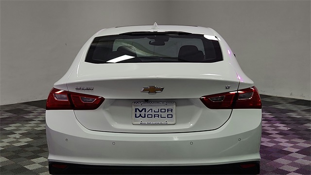 2024 Chevrolet Malibu LT FWD 2024 Chevrolet Malibu LT FWD