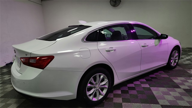 2024 Chevrolet Malibu LT FWD 2024 Chevrolet Malibu LT FWD